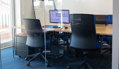 Los peligros de una limpieza inadecuada en tu empresa