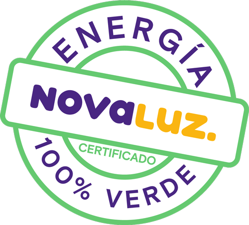 Logo novaluz Anfer