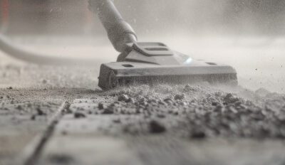Guía para una Limpieza Post-Obra Efectiva