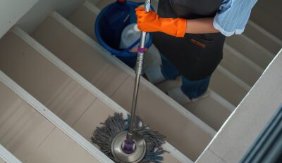 Normativa para la Limpieza en Comunidades de Vecinos